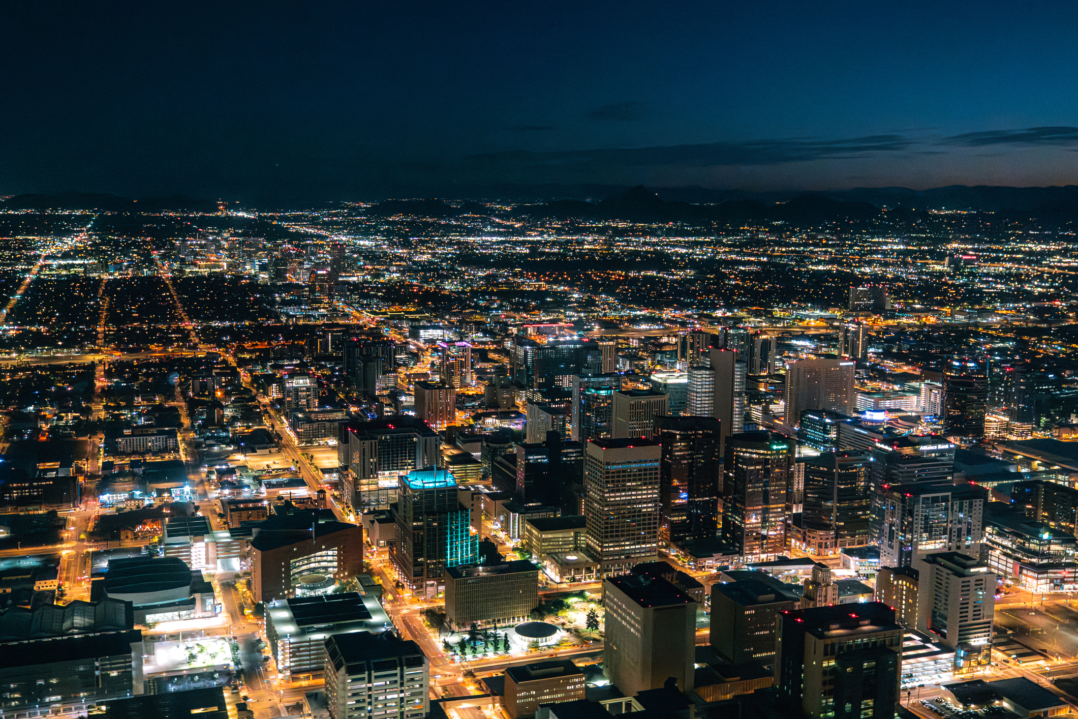 Property due diligence