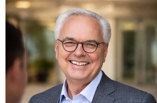 James J. Hamula