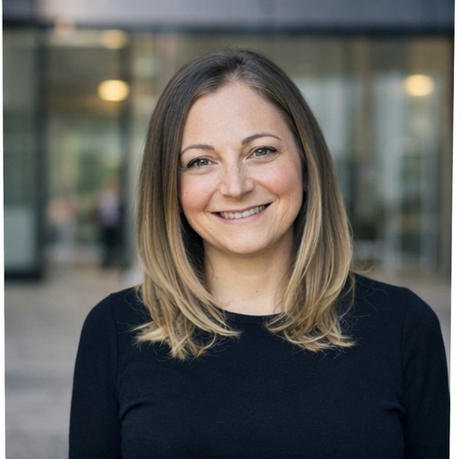 Rachel Saxelby