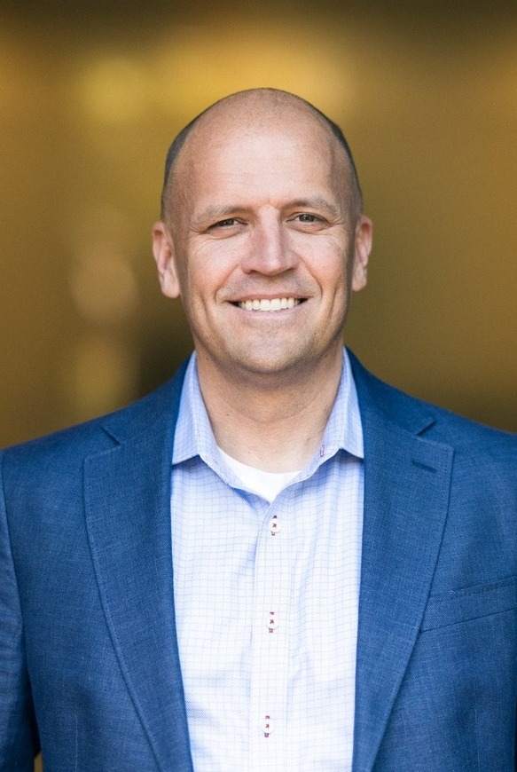 Todd Hall
